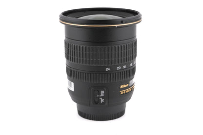 Nikon 12-24mm f4 AF-S Nikkor G ED