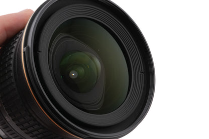 Nikon 12-24mm f4 AF-S Nikkor G ED