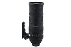 Sigma 150-500mm f5-6.3 DG APO OS HSM