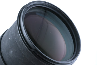 Sigma 150-500mm f5-6.3 APO DG OS HSM