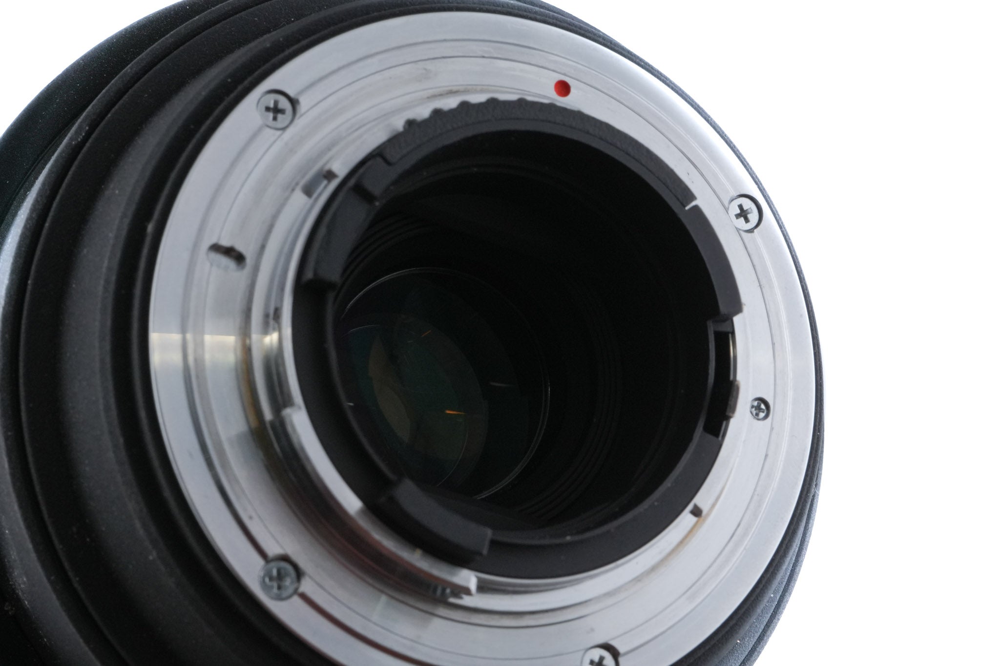 Sigma 150-500mm f5-6.3 DG APO OS HSM