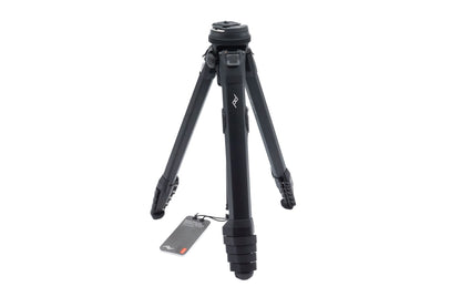 Peak Design Aluminum Travel Tripod (TT-CB-5-150-AL-1)
