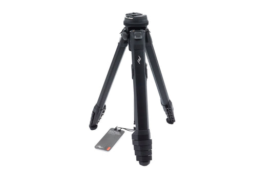 Peak Design Aluminum Travel Tripod (TT-CB-5-150-AL-1)