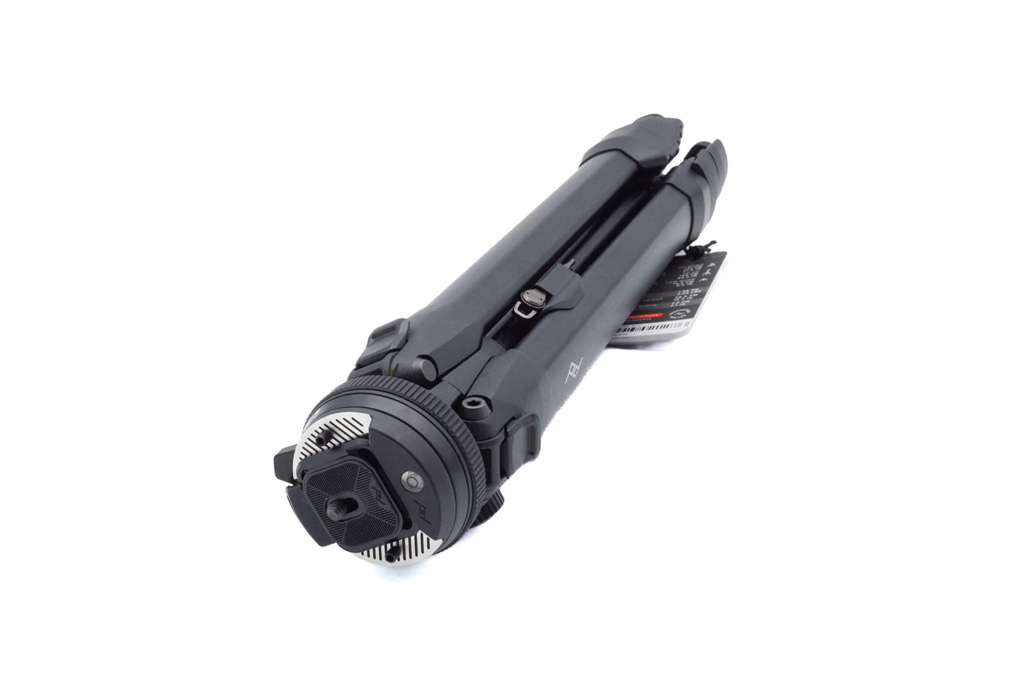 Peak Design Aluminum Travel Tripod (TT-CB-5-150-AL-1)