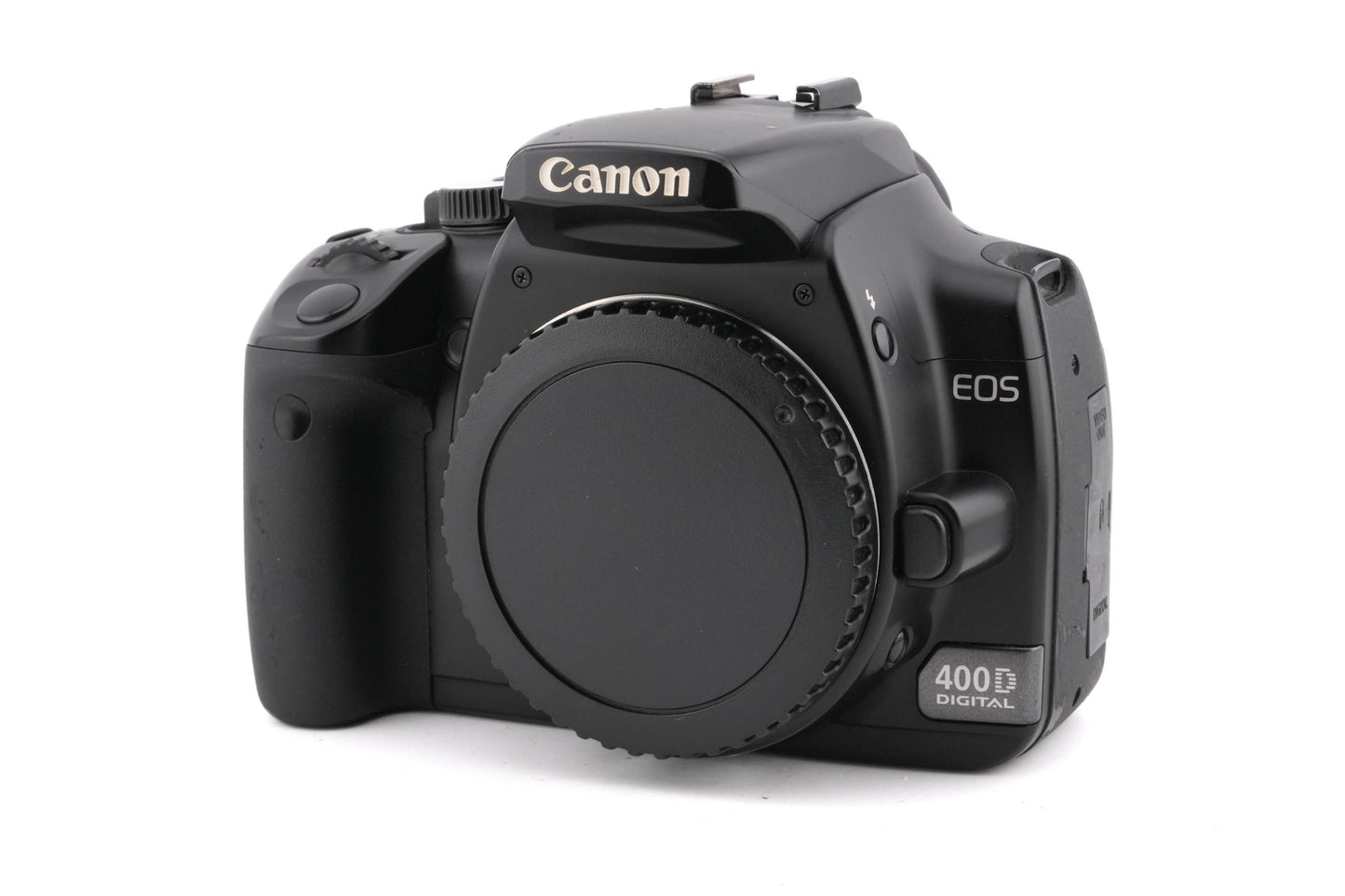 Canon EOS 400D