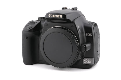 Canon EOS 400D