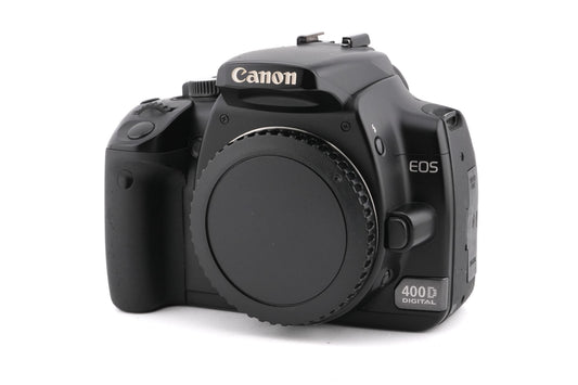 Canon EOS 400D