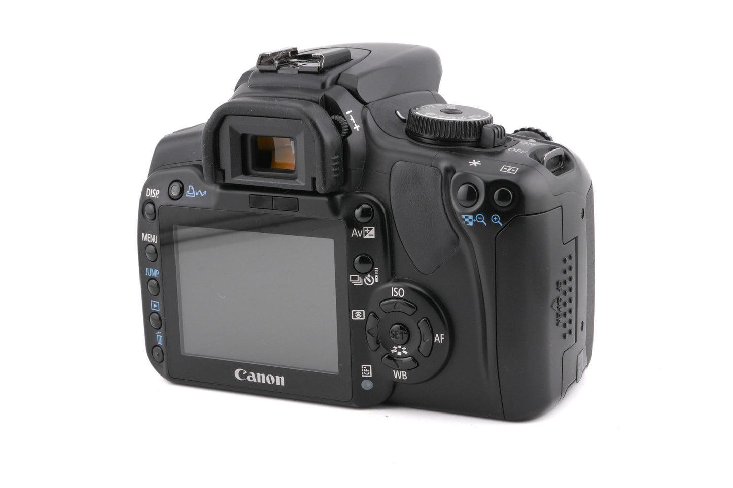 Canon EOS 400D