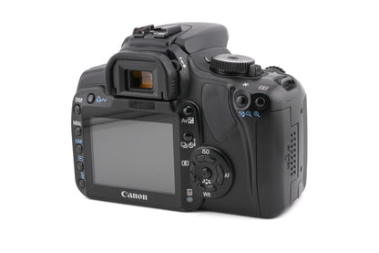 Canon EOS 400D