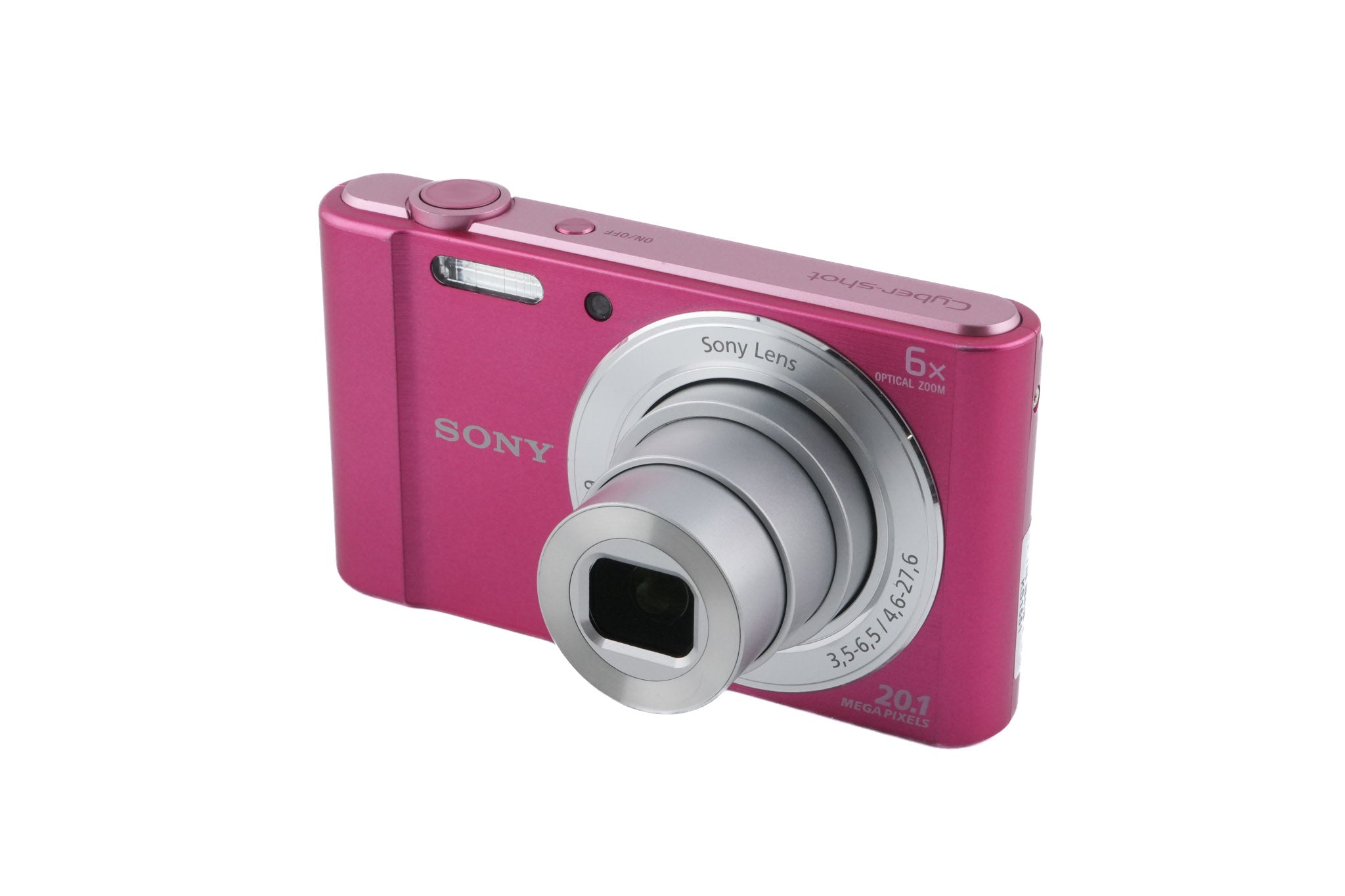 タイムセール！SONY Cyber-shot DSC-W810 Amazon.com : Sony DSC-W810 : Electronics