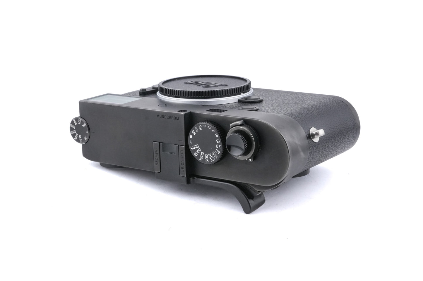 Leica M10 Monochrom (20050)
