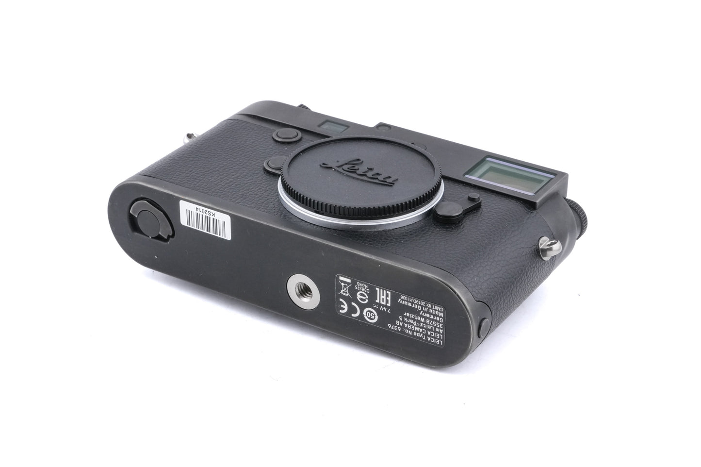 Leica M10 Monochrom (20050)