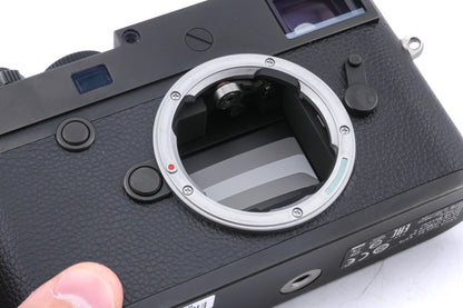 Leica M10 Monochrom (20050)