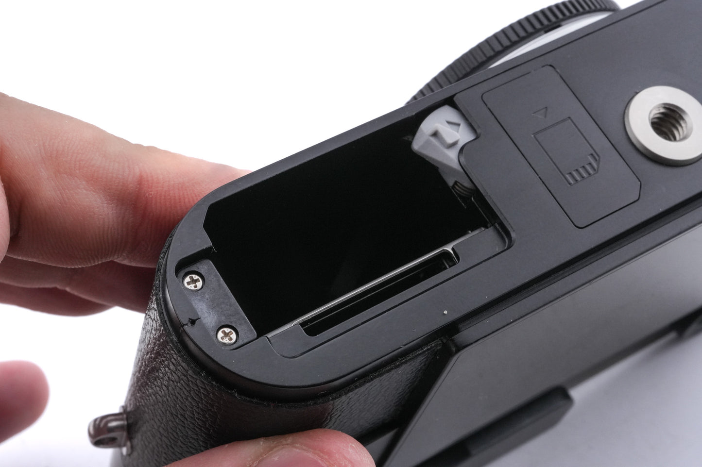 Leica M10 Monochrom (20050)