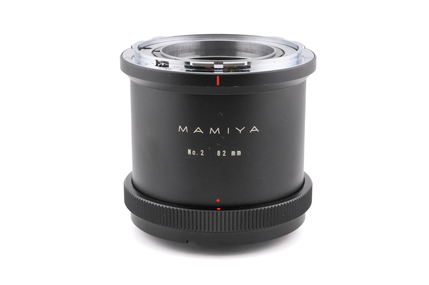 Mamiya 82mm Extension Tube No.2