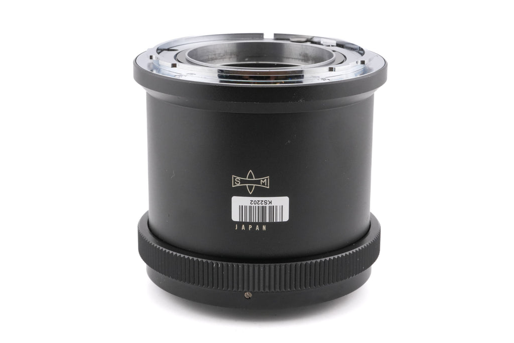 Mamiya 82mm Extension Tube No.2