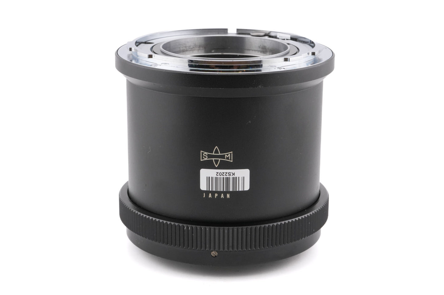 Mamiya 82mm Extension Tube No.2