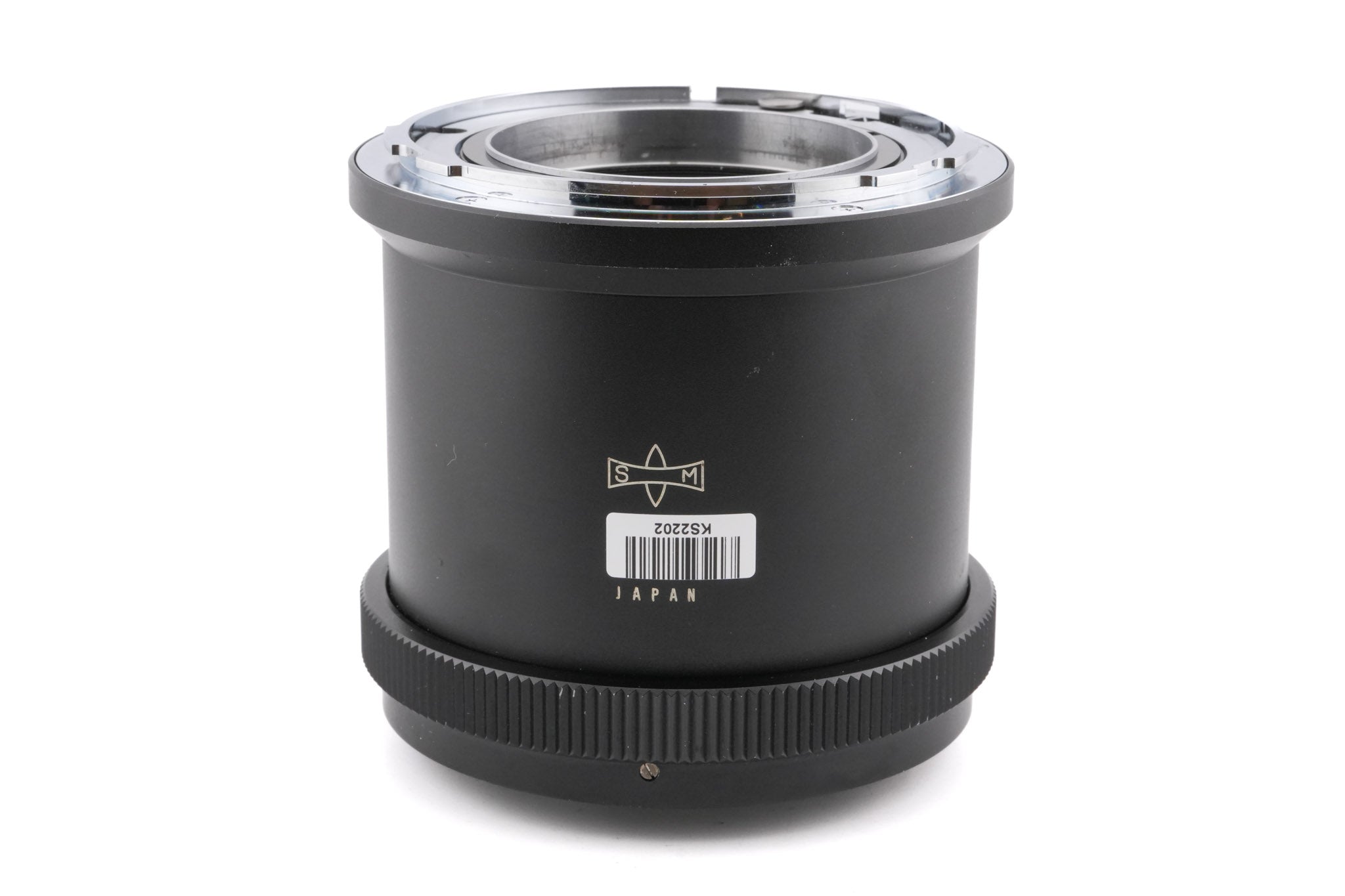 Mamiya 82mm Extension Tube No.2