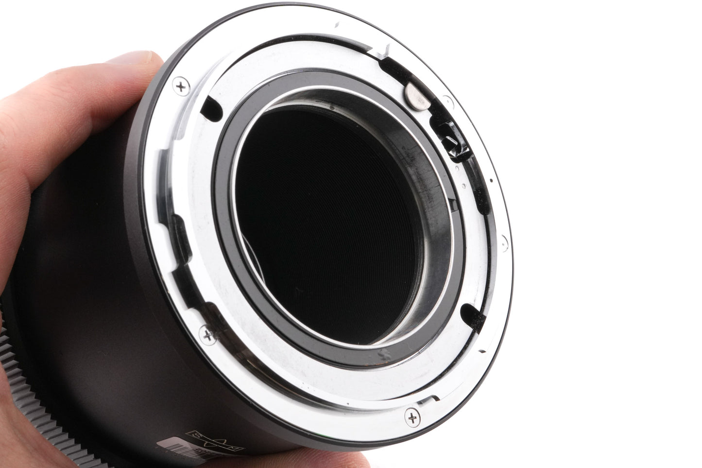 Mamiya 82mm Extension Tube No.2