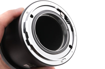 Mamiya 82mm Extension Tube No.2