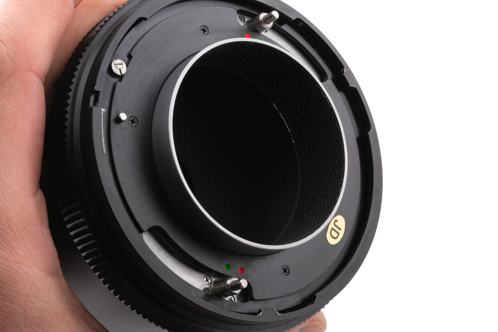 Mamiya 82mm Extension Tube No.2