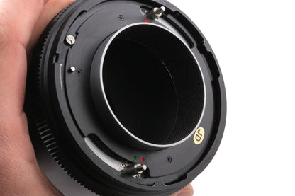 Mamiya 82mm Extension Tube No.2