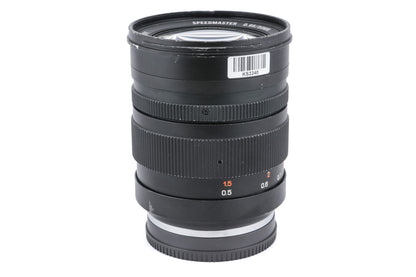 Mitakon 50mm f0.95 Speedmaster Zhongyi