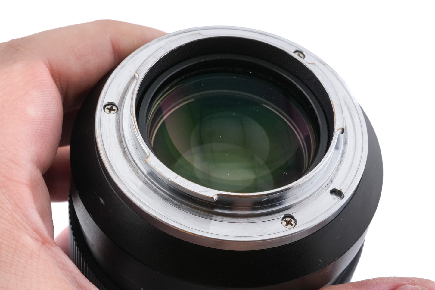 Mitakon 50mm f0.95 Speedmaster Zhongyi