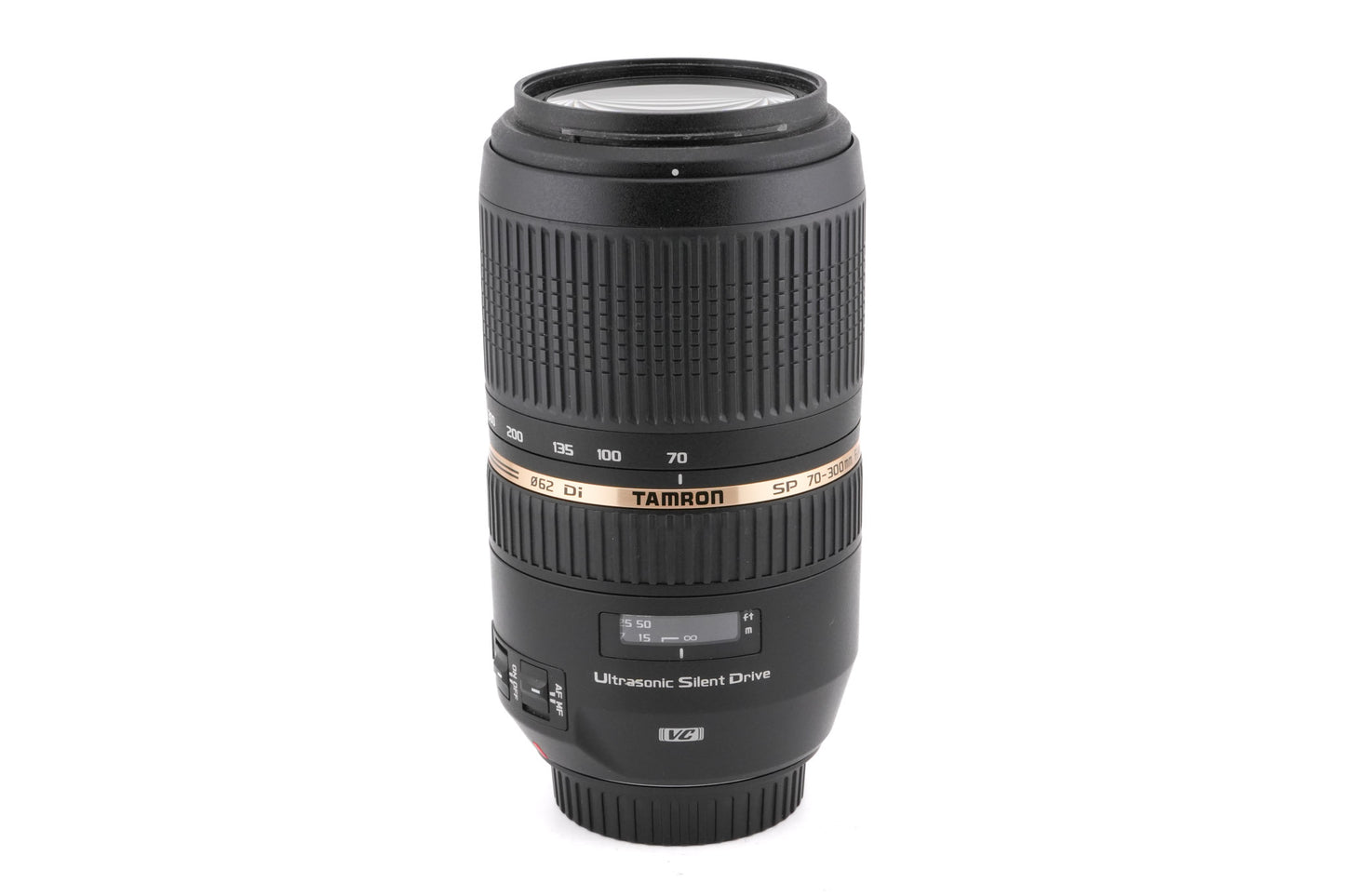 Tamron 70-300mm f4-5.6 SP DI VC USD (A005)