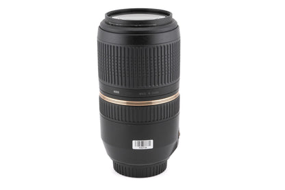 Tamron 70-300mm f4-5.6 SP DI VC USD (A005)