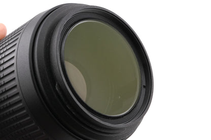 Tamron 70-300mm f4-5.6 SP DI VC USD (A005)