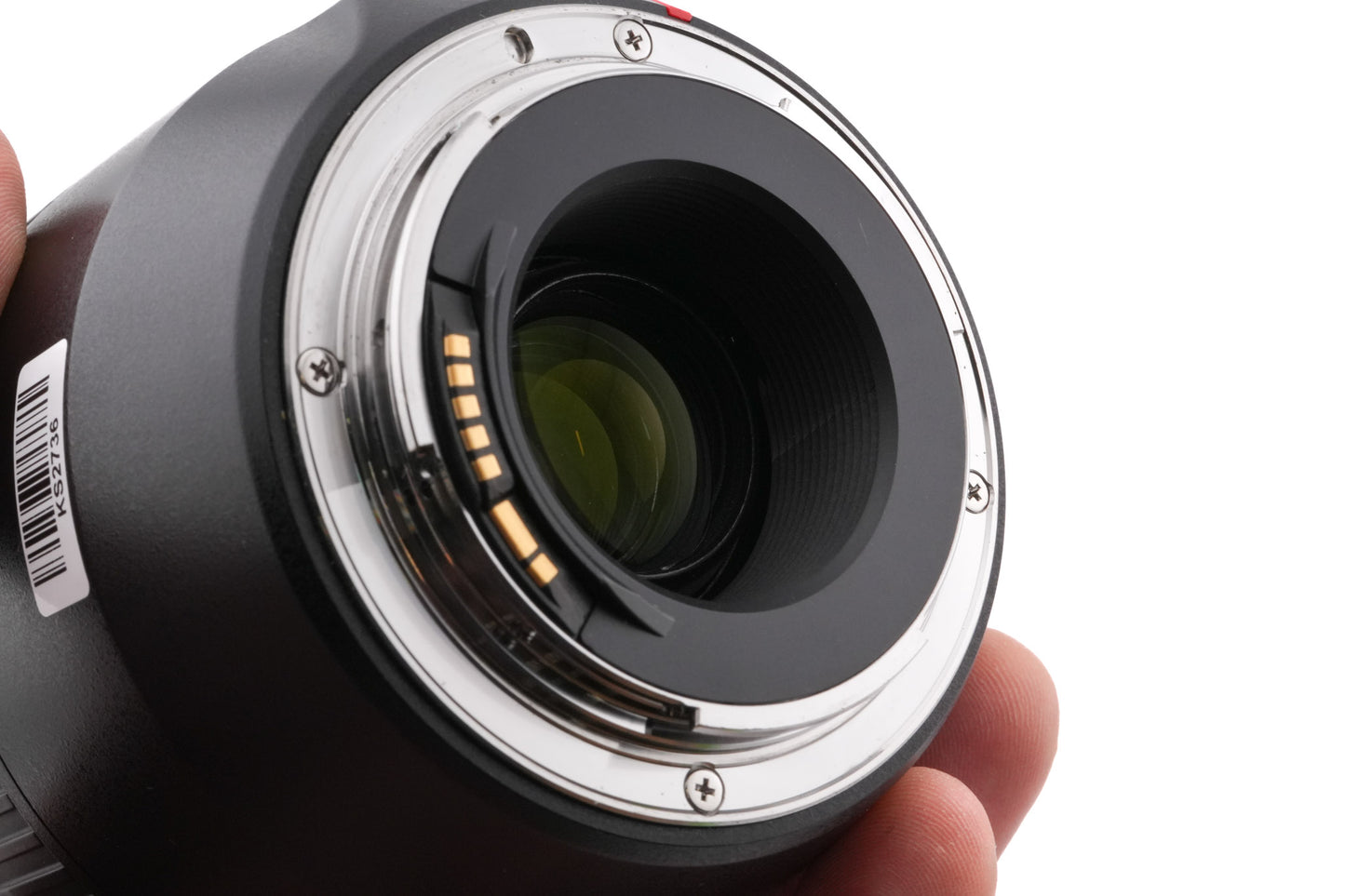 Tamron 70-300mm f4-5.6 SP DI VC USD (A005)