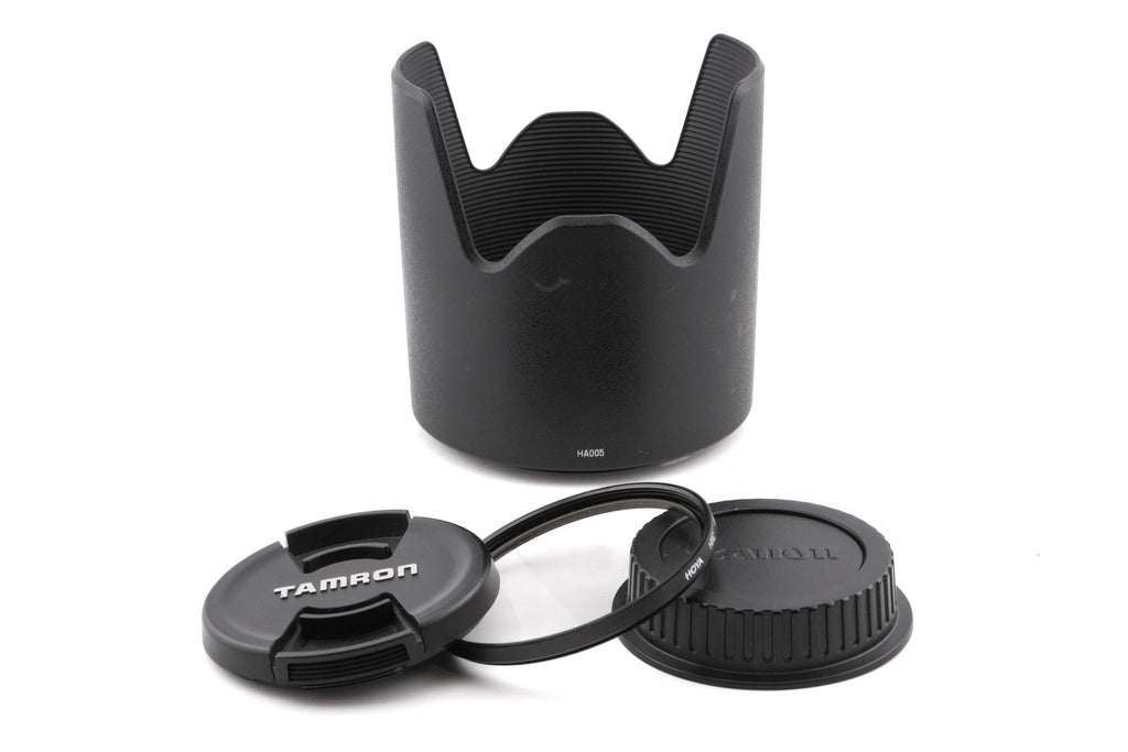 Tamron 70-300mm f4-5.6 SP DI VC USD (A005)