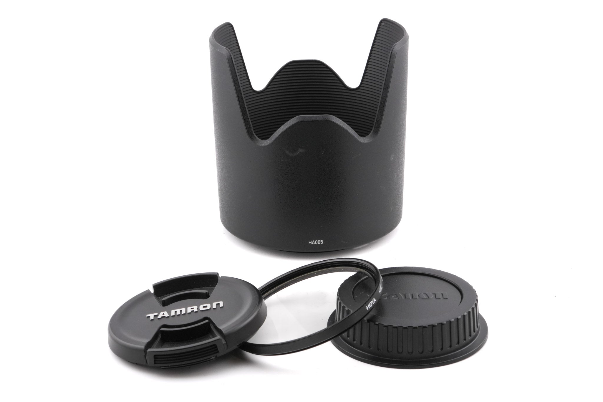 Tamron 70-300mm f4-5.6 SP DI VC USD (A005)