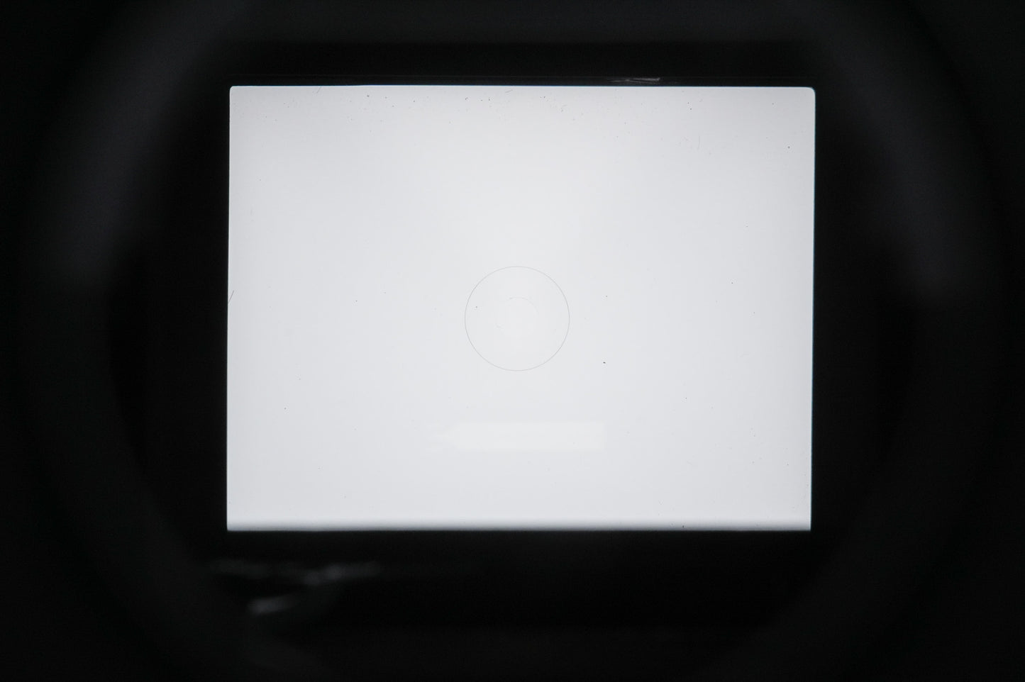 Pentax 67 II + AE Pentaprism Finder (67 II)