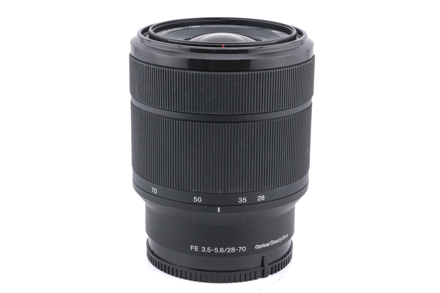 Sony 28-70mm f3.5-5.6 OSS (SEL2870)