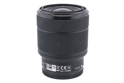 Sony 28-70mm f3.5-5.6 OSS (SEL2870)