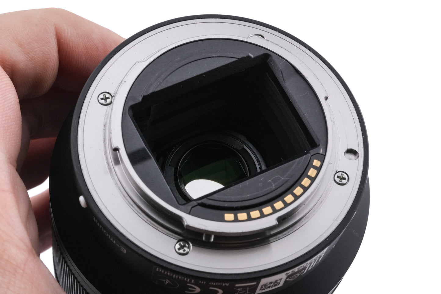 Sony 28-70mm f3.5-5.6 OSS (SEL2870)