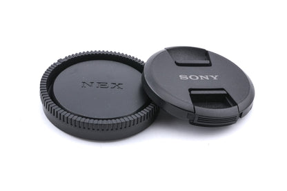 Sony 28-70mm f3.5-5.6 OSS (SEL2870)