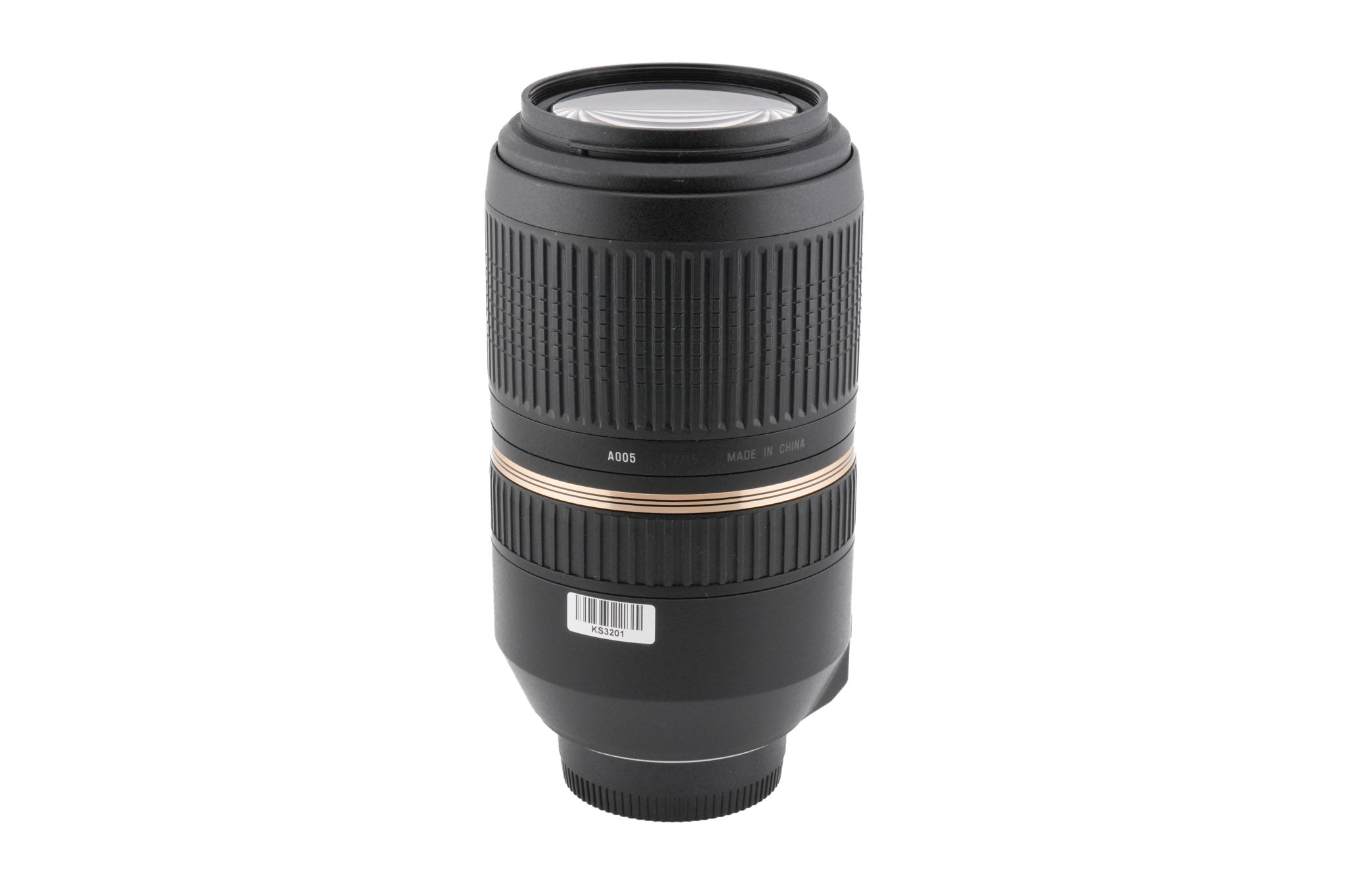 Tamron 70-300mm f4-5.6 SP DI VC USD (A005) – Kamerastore