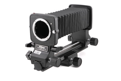 Nikon PB-6 Bellows
