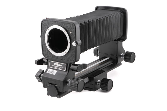 Nikon PB-6 Bellows