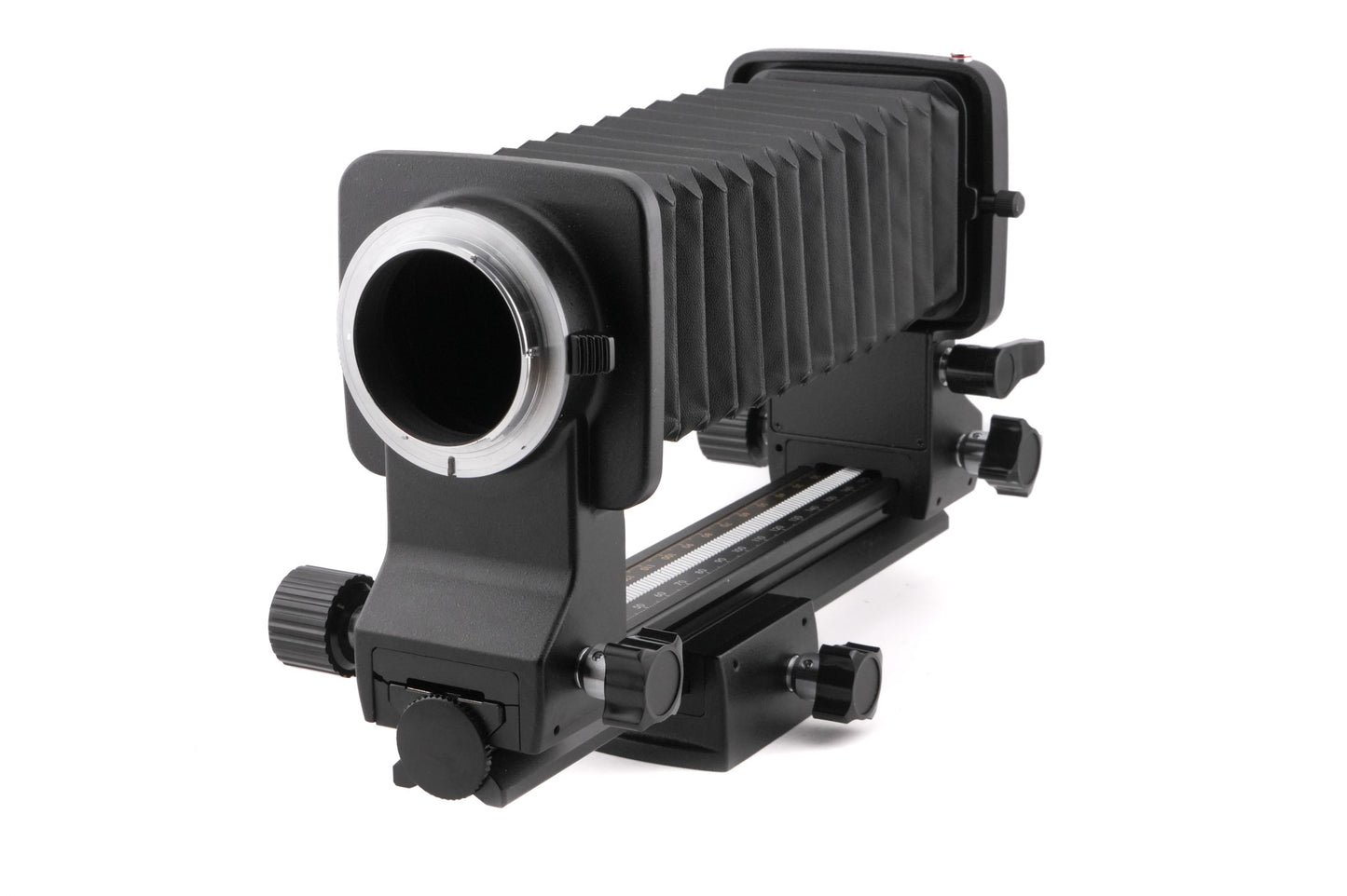 Nikon PB-6 Bellows