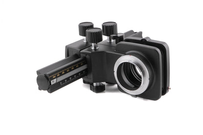 Nikon PB-6 Bellows