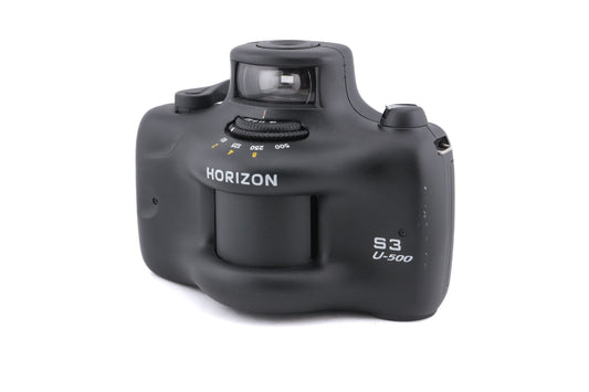 Zenit Horizon S3 U-500