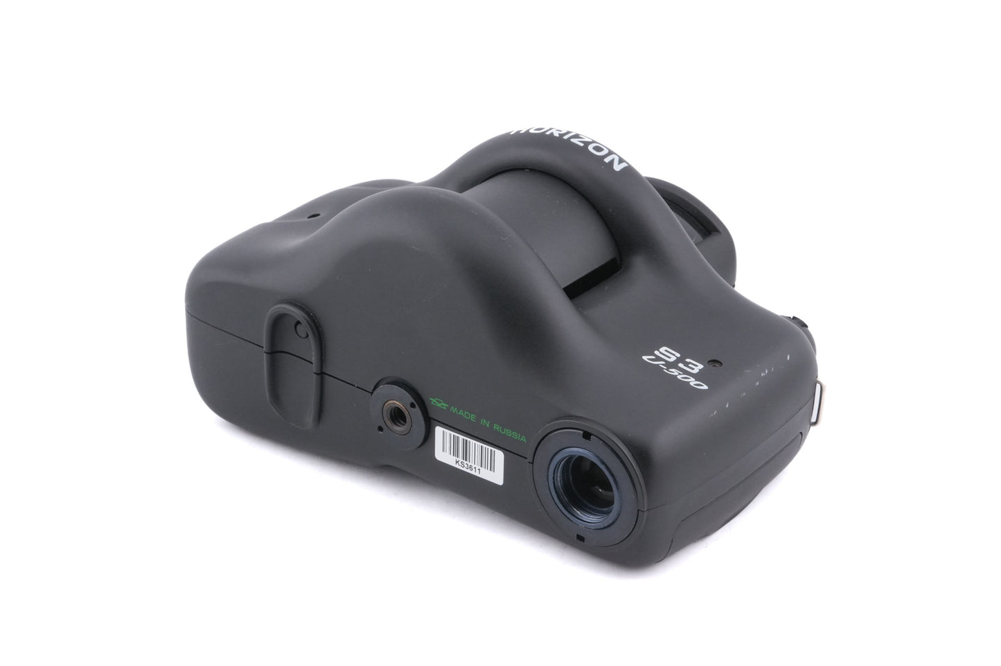 Zenit Horizon S3 U-500