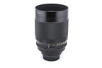 Nikon 500mm f8 Reflex-Nikkor.C