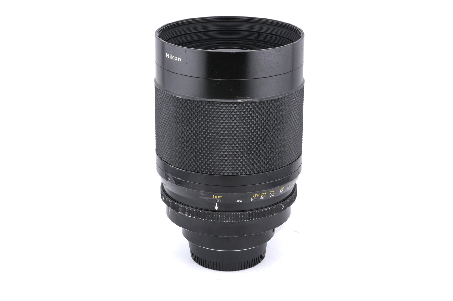 Nikon 500mm f8 Reflex-Nikkor.C