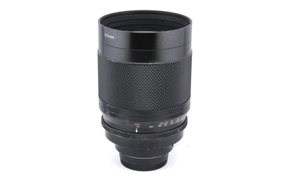 Nikon 500mm f8 Reflex-Nikkor.C
