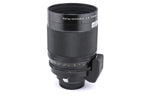 Nikon 500mm f8 Reflex-Nikkor.C